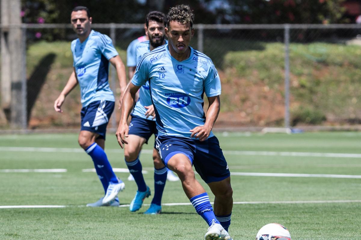 Jogo do cruzeiro hoje onde vai passar e hor rio da s rie b 14 10 dci