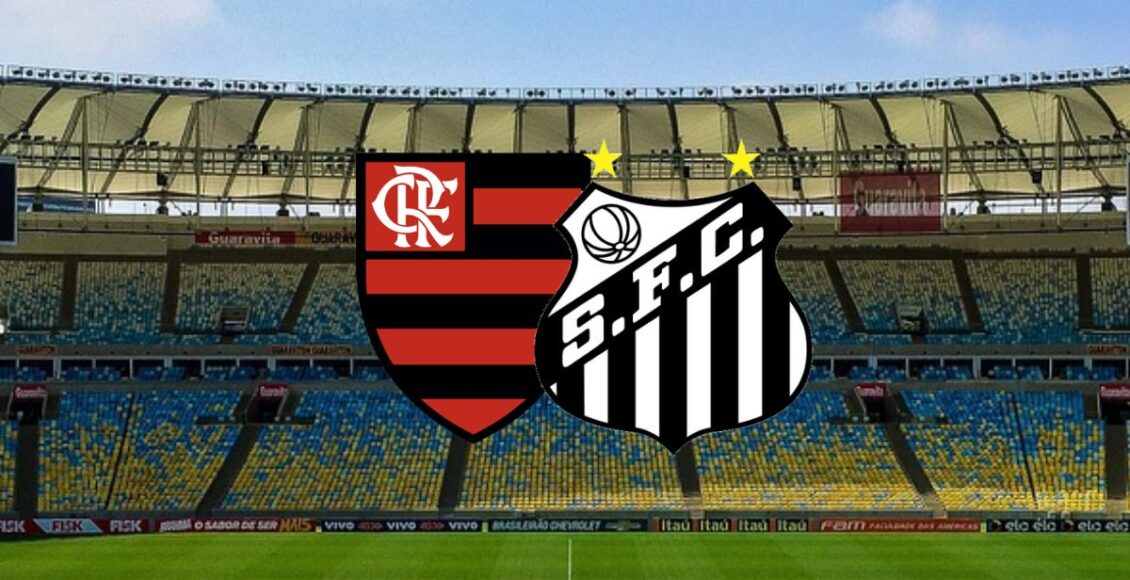 jogo do Flamengo hoje