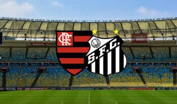 jogo do Flamengo hoje
