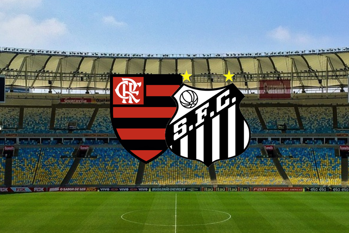 Flamengo x Santos: que horas é o jogo do Flamengo hoje (25/10/22)