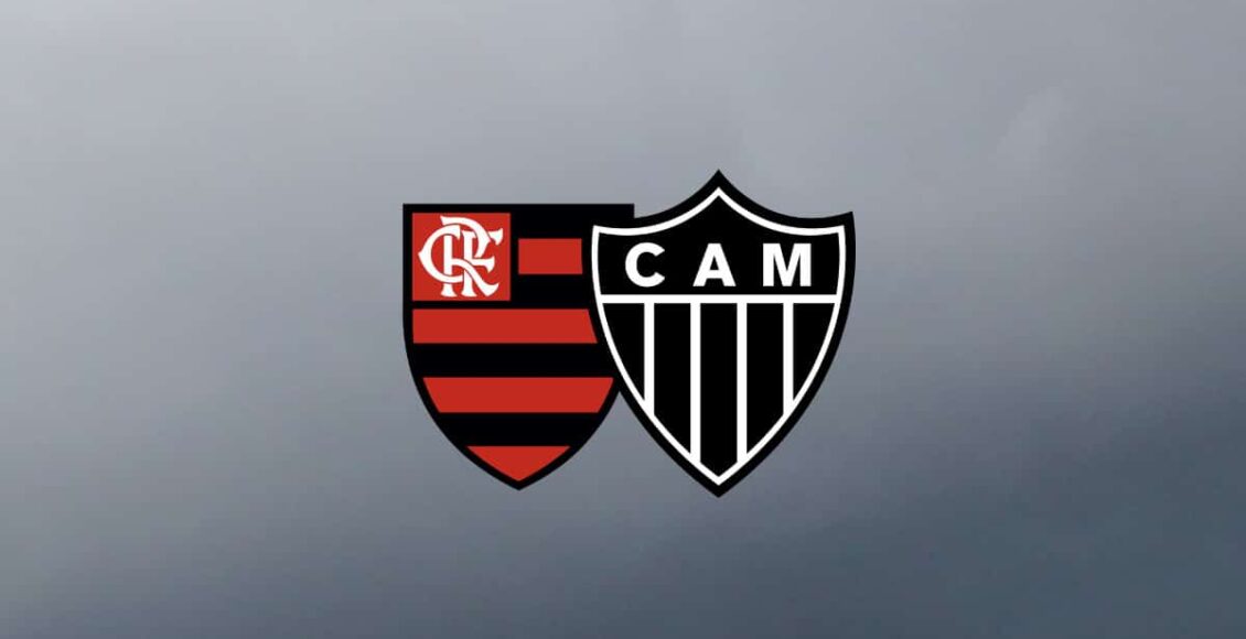 Jogo do Flamengo hoje