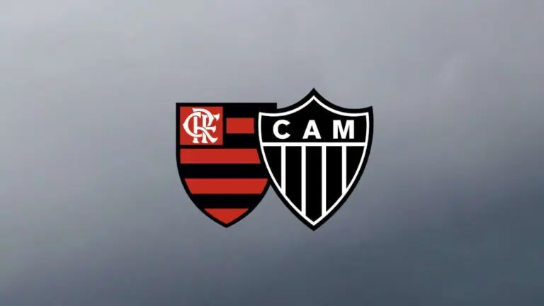 Onde vai passar jogo do Flamengo hoje no Brasileirão e horário – 15/10