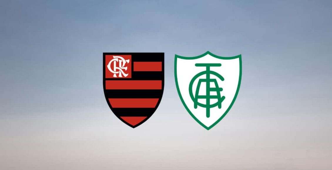 Jogo do Flamengo sub-20