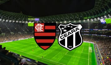 jogo do Flamengo sub 20 hoje