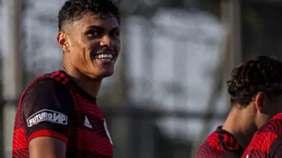 Jogo do Flamengo Sub 20 hoje: onde assistir e horário ao vivo – 17/10