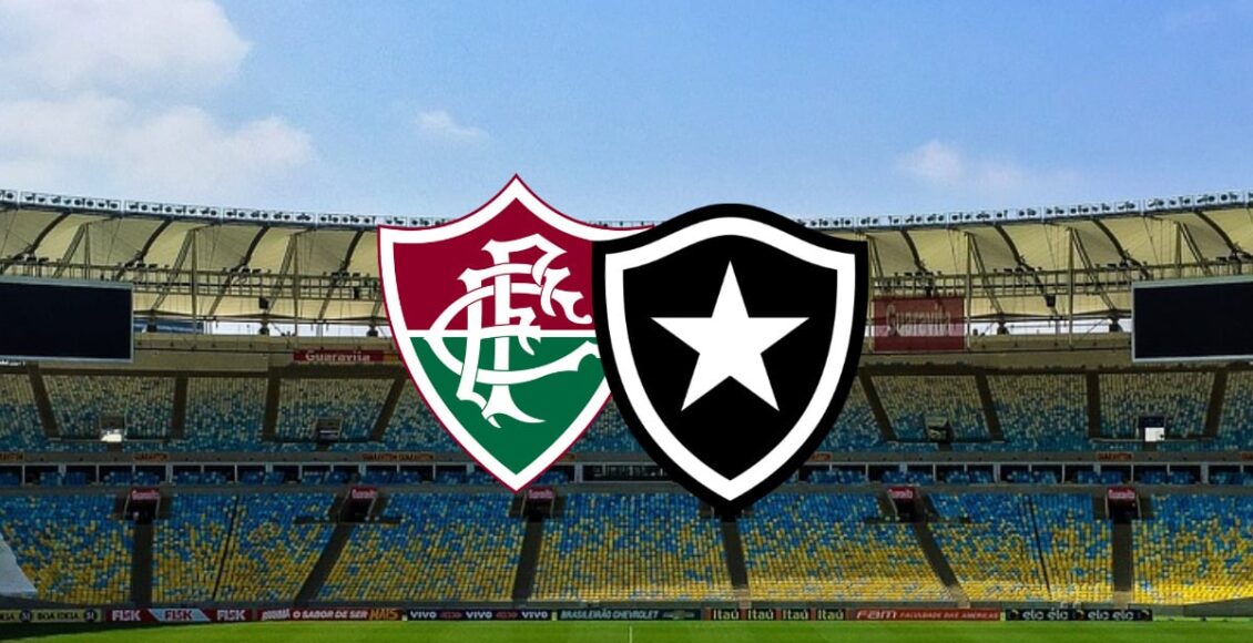 jogo do Fluminense hoje