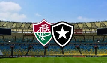 jogo do Fluminense hoje