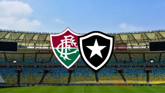 Que horas é o jogo do Fluminense hoje x Botafogo no Brasileirão – 23/10