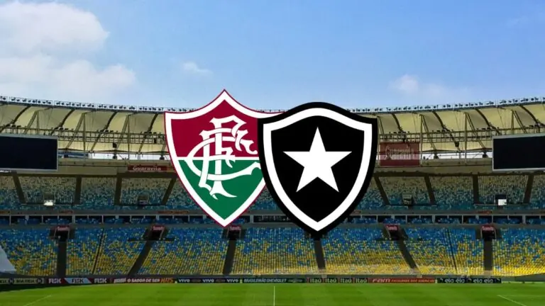 Que horas é o jogo do Fluminense hoje x Botafogo no Brasileirão – 23/10