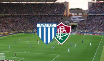 Horário do jogo do Fluminense hoje