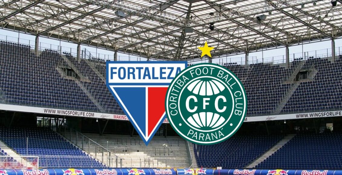 jogo do Fortaleza hoje