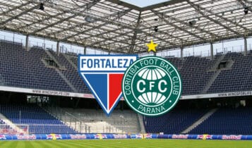 jogo do Fortaleza hoje