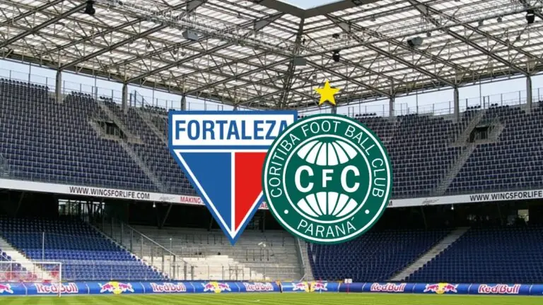 Qual canal vai passar jogo do Fortaleza hoje no Brasileirão – 27/10/2022
