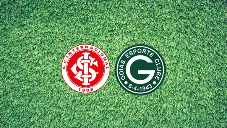Jogo do Inter hoje ao vivo x Goiás onde vai passar e horário – 09/10