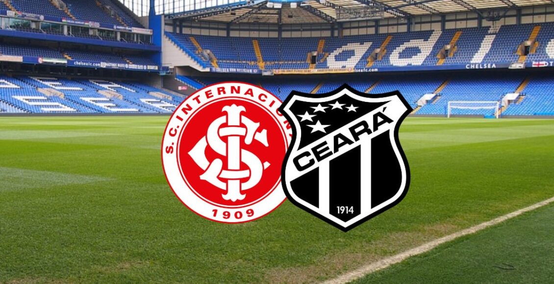 jogo do Internacional hoje