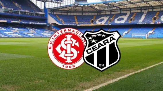 Qual canal vai passar jogo do Internacional hoje no Brasileirão – 26/10