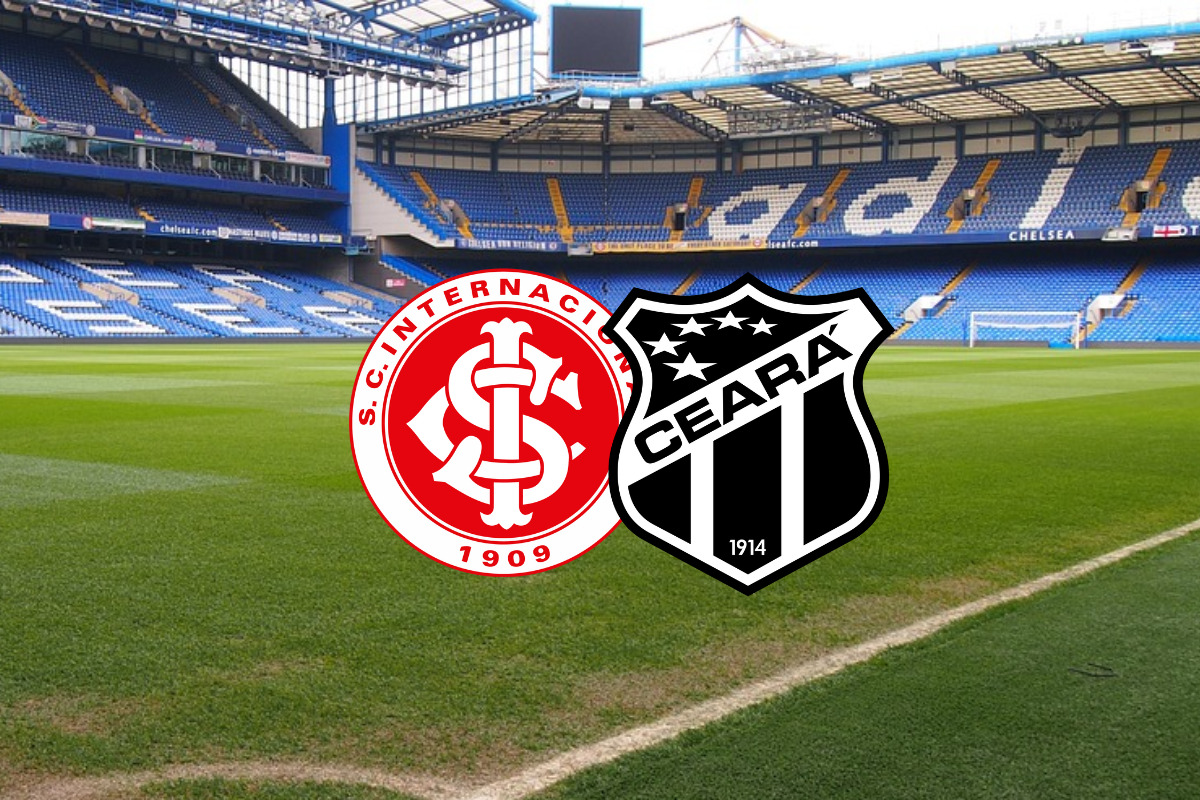 Qual canal vai passar jogo do Internacional hoje no Brasileirão - 26/10 ...
