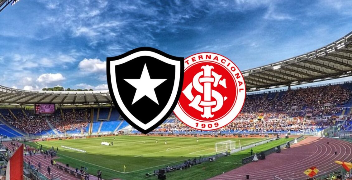 Jogo do Inter hoje ao vivo 2022