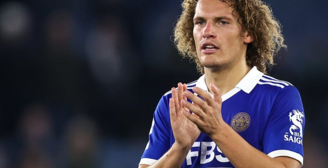 jogo do Leicester hoje
