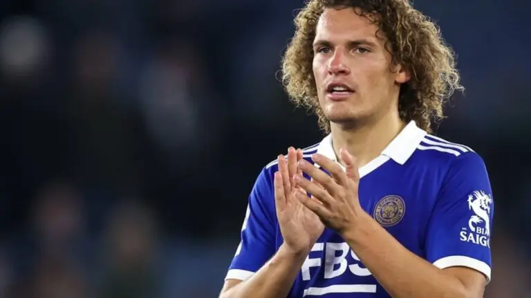 Como assistir jogo do Leicester hoje: horário e transmissão – 23/10/2022