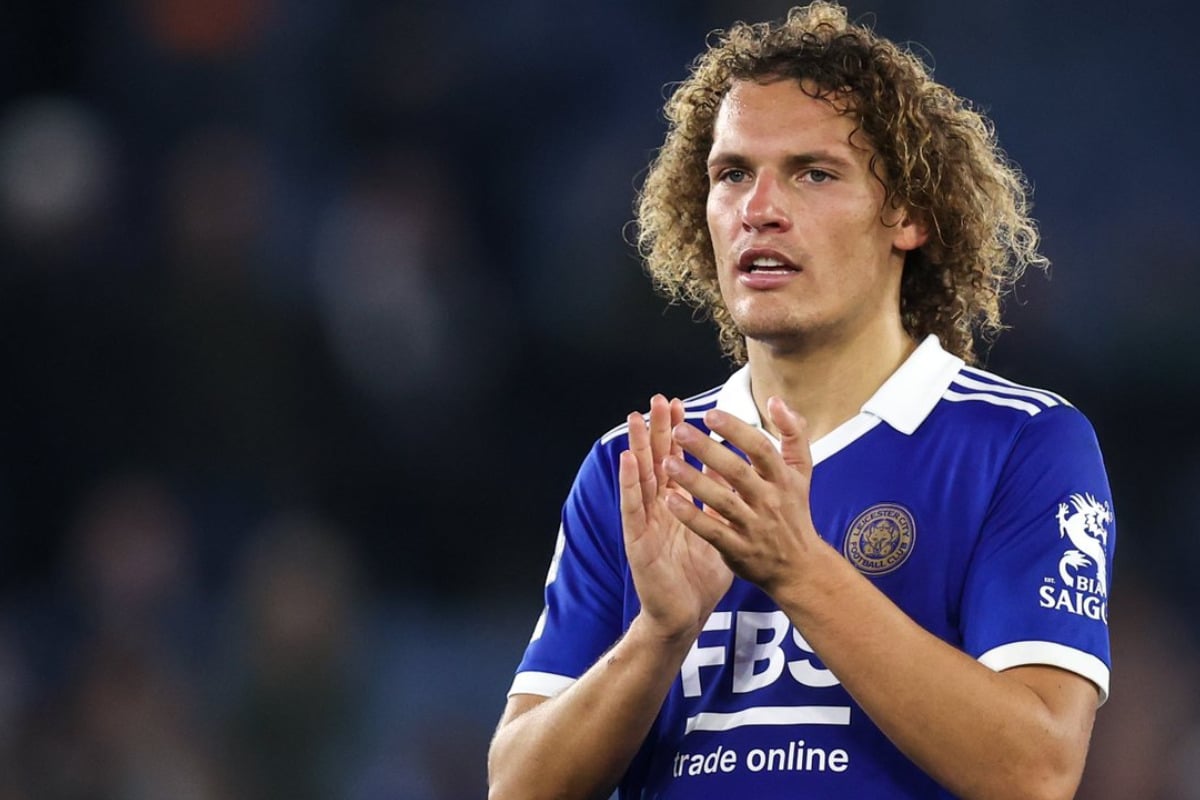 Como assistir jogo do Leicester hoje: horário e transmissão – 23/10/2022