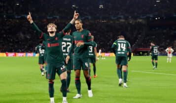 jogo do Liverpool hoje
