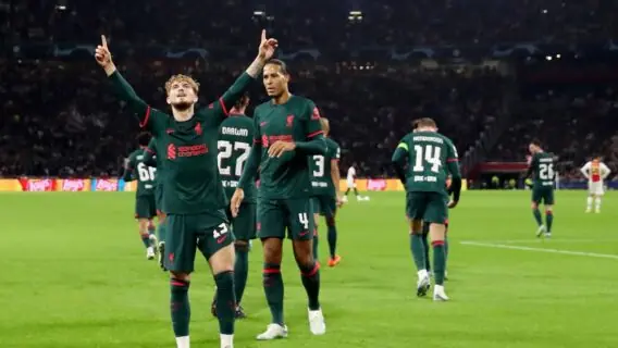 Onde assistir jogo do Liverpool  x Leeds ao vivo e horário hoje (29/10/22)