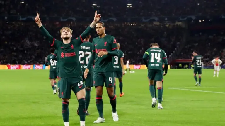 Onde assistir jogo do Liverpool  x Leeds ao vivo e horário hoje (29/10/22)