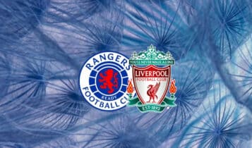 Jogo do Liverpool hoje