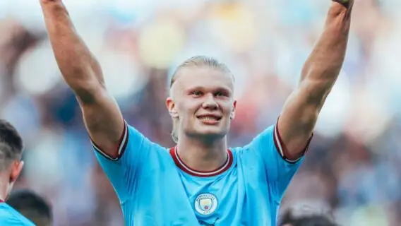 Horário do jogo do Manchester City hoje e onde vai passar (25/10/22)