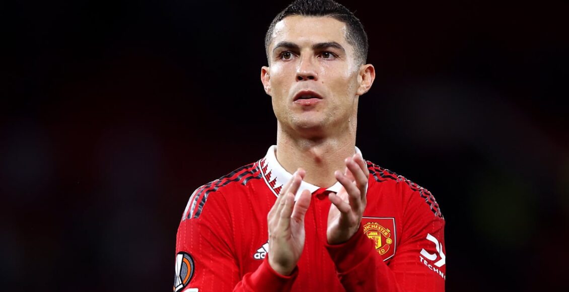 jogo do Manchester United hoje