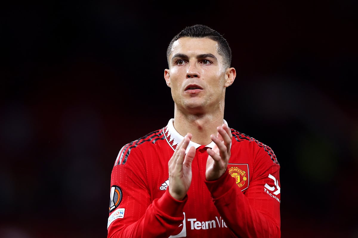 Qual canal vai passar jogo do Manchester United hoje e horário – 30/10