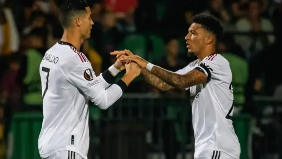 Jogo do Manchester United hoje onde vai passar na Liga Europa – 06/10