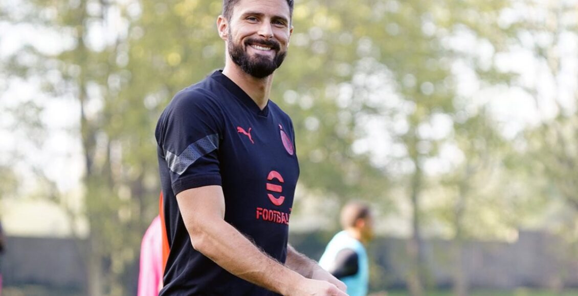 jogo do milan hoje
