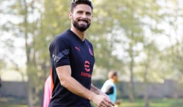 jogo do milan hoje