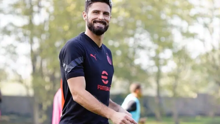 Onde assistir jogo do Milan hoje ao vivo no Campeonato Italiano – 30/10