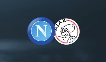 Jogo do Napoli hoje