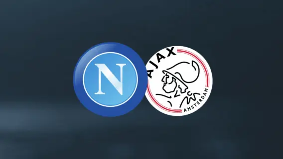 Jogo do Napoli hoje x Ajax onde vai passar e horário (12/10/22)