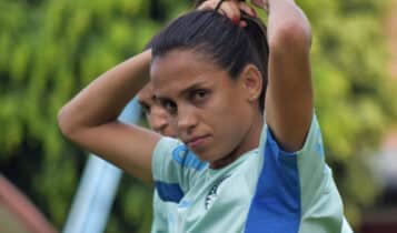 Jogo do Palmeiras feminino hoje