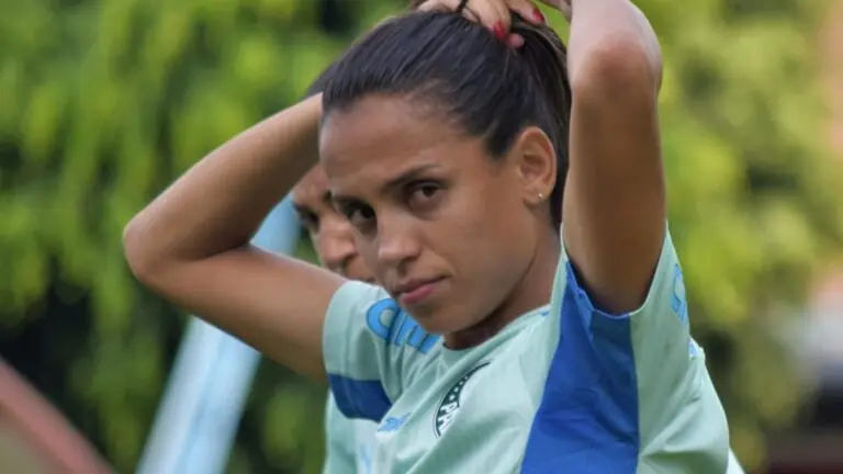 Jogo do Palmeiras feminino hoje: onde vai passar e horário – 20/10/2022