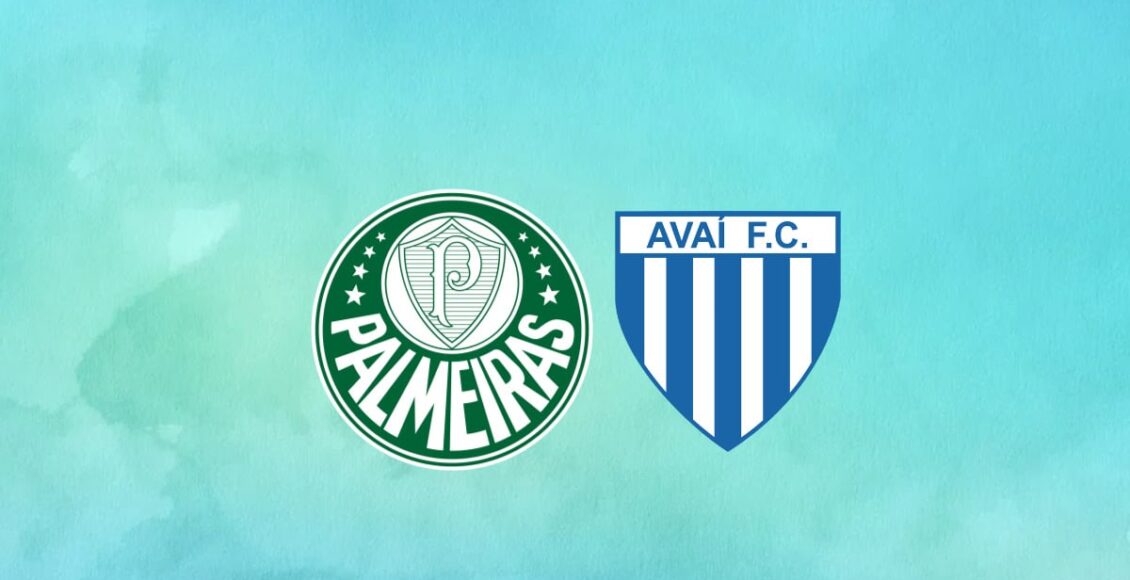 Jogo do Palmeiras hoje