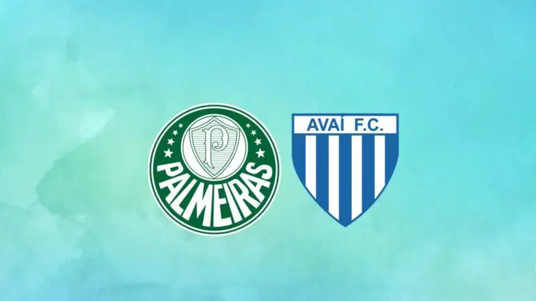 Jogo do Palmeiras hoje ao vivo: tudo sobre a partida contra o Avaí (22/10)