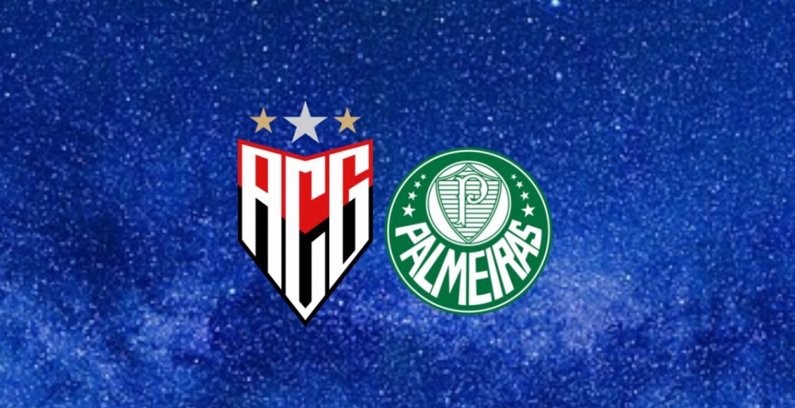 jogo do Palmeiras hoje