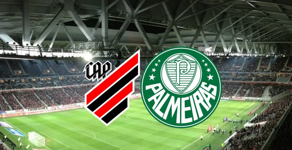 jogo do Palmeiras hoje