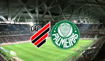 jogo do Palmeiras hoje