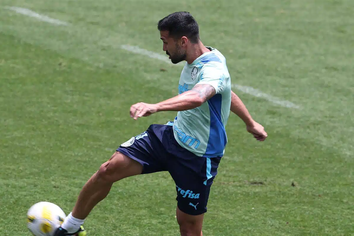 jogo do palmeiras hoje