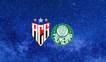jogo do Palmeiras hoje
