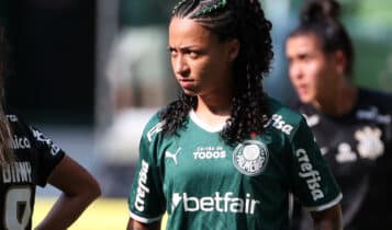 Jogo do Palmeiras na Libertadores Feminina hoje