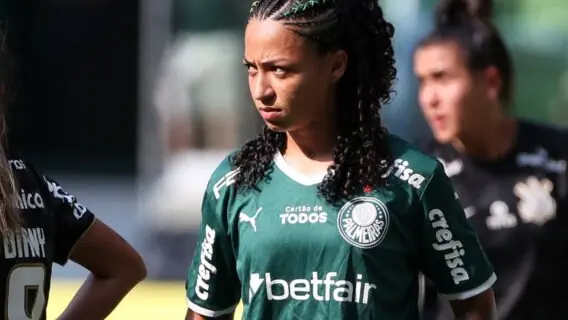 Jogo do Palmeiras na Libertadores Feminina hoje: onde vai passar (14/10)