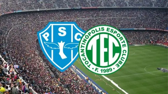 Onde assistir jogo do Paysandu hoje x Tocantinópolis na Copa Verde – 01/11